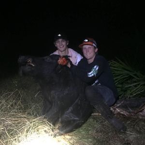 Meet your Posher, Cade